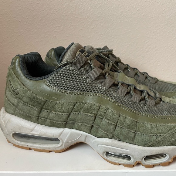 Nike Air Max 95 SE - Picture 4 of 5